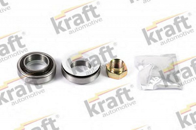 KRAFT AUTOMOTIVE 4102020 -  Комплект подшипника ступицы колеса